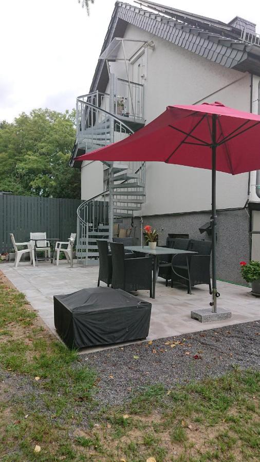 Gosen Klimatisiertes Ferienapartment An Der Stadtgrenze Von Berlin מראה חיצוני תמונה