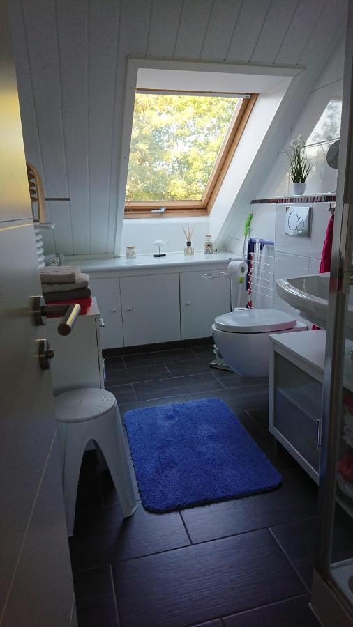 Gosen Klimatisiertes Ferienapartment An Der Stadtgrenze Von Berlin מראה חיצוני תמונה