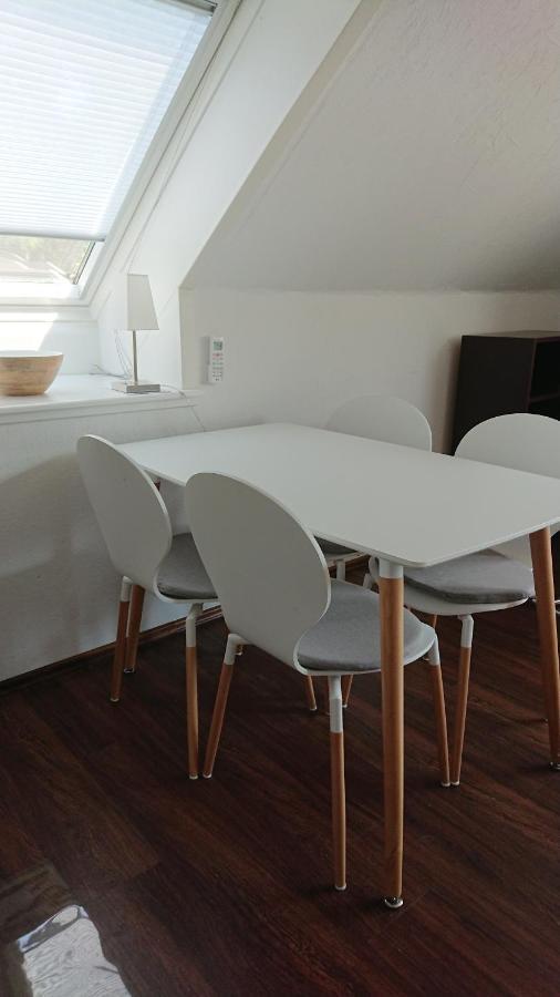 Gosen Klimatisiertes Ferienapartment An Der Stadtgrenze Von Berlin מראה חיצוני תמונה