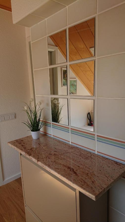 Gosen Klimatisiertes Ferienapartment An Der Stadtgrenze Von Berlin מראה חיצוני תמונה